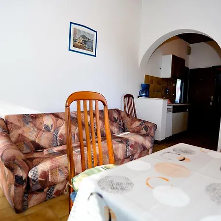 Near The Sea Appartement Privlaka (Zadar)