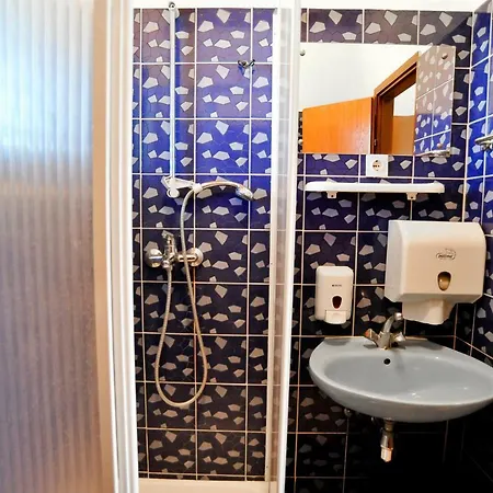 Appartement Near The Sea Privlaka (Zadar)