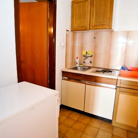Appartement Near The Sea