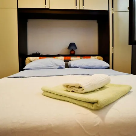 Appartement Near The Sea *