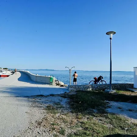 Near The Sea Appartement *