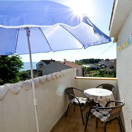 Appartement Near The Sea Privlaka (Zadar)